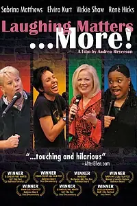 Постер к фильму «Laughing Matters... More! (2006)»