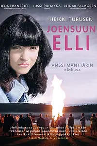 Постер к фильму «Joensuun Elli (2004)»