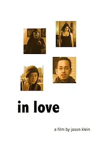 Главный постер фильма «In Love (2006)»