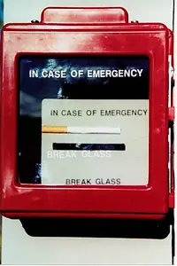 Постер к фильму «In Case of Emergency (2006)»