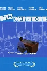 Постер к фильму «The Cubicle (2006)»