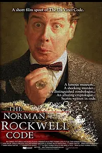 Постер к фильму «The Norman Rockwell Code (2006)»