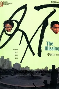Постер к фильму «Пропавший (2003)»