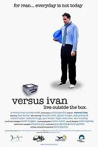 Постер к фильму «Versus Ivan (2004)»