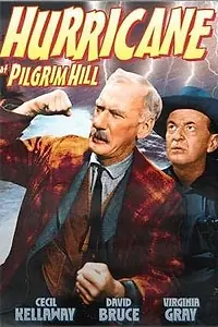 Постер к фильму «Hurricane at Pilgrim Hill (1950)»