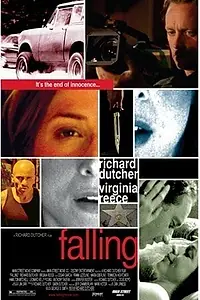 Постер к фильму «Падение (2008)»