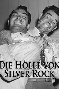 Постер к фильму «Hell's Outpost (1954)»