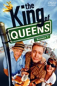 Постер к сериалу «Король Квинса (1998 - 2007)»