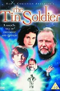 Постер к фильму «Оловянный солдатик (1995)»