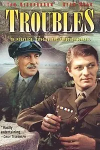 Главный постер сериала «Неприятности (1988)»