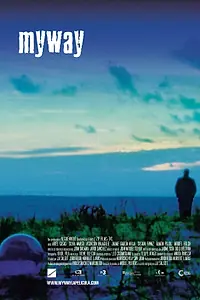 Постер к фильму «Мой путь (2007)»