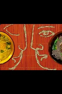 Постер к мультфильму «Sou (2006)»