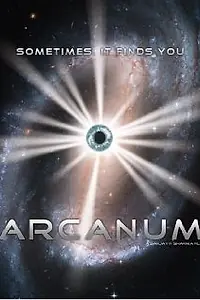 Постер к фильму «Arcanum (2009)»
