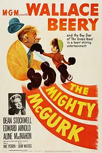 Постер к фильму «Могучий Макгурк (1947)»