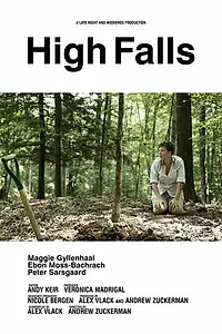 Постер к фильму «Падение с высоты (2007)»