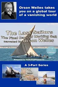 Главный постер фильма «The Last Sailors: The Final Days of Working Sail (1984)»