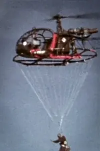 Постер к фильму «Above It All (1969)»
