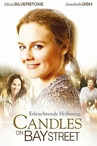 Главный постер фильма «Свечи на Бей стрит (2006)»