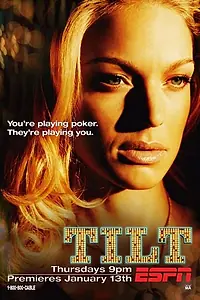 Постер к сериалу «Тилт (2005)»