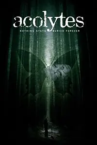 Постер к фильму «Служители (2008)»