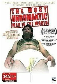 Постер к фильму «Самый неромантичный мужчина на свете (2006)»
