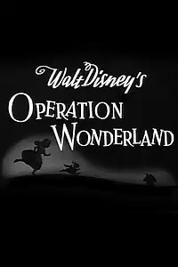 Главный постер фильма «Operation Wonderland (1951)»