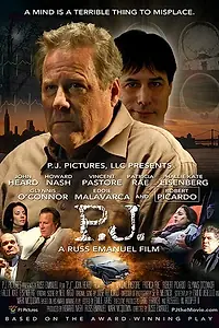 Постер к фильму «Пациент без имени (2008)»