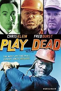 Постер к фильму «Play Dead (2009)»