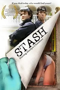 Постер к фильму «Stash (2007)»