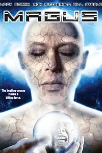 Постер к фильму «Маги и волшебники (2008)»