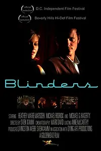Постер к фильму «Blinders (2006)»