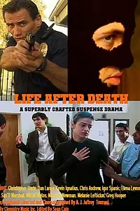 Главный постер фильма «Life After Death (2006)»