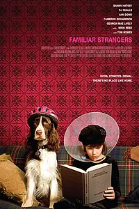Постер к фильму «Знакомые незнакомцы (2008)»
