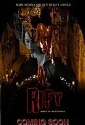 Постер к фильму «Rift (2011)»