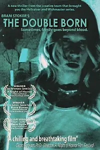 Постер к фильму «Дважды рождённый (2008)»