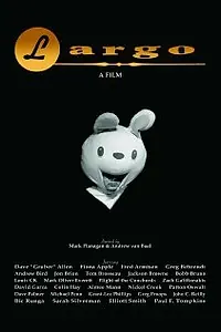 Постер к фильму «Ларго (2008)»