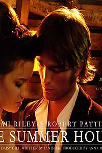 Главный постер фильма «Летний домик (2009)»