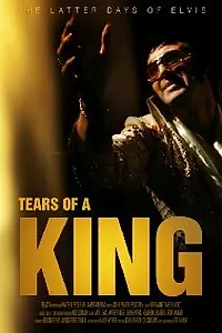 Постер к фильму «Tears of a King (2007)»
