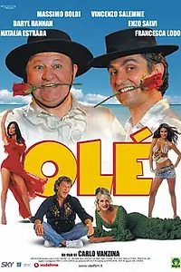 Постер к фильму «Оле (2006)»