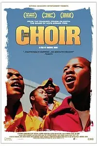 Постер к фильму «The Choir (2007)»