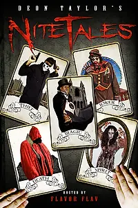 Постер к фильму «Сказки на ночь (2008)»