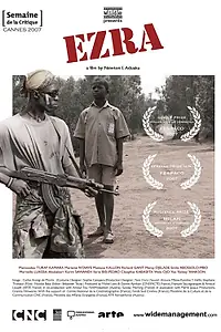 Постер к фильму «Эзра (2007)»