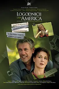 Постер к фильму «Logodnicii din America (2007)»