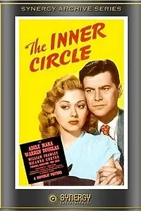 Постер к фильму «The Inner Circle (1946)»