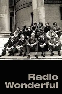 Главный постер фильма «Radio Wonderful (1974)»