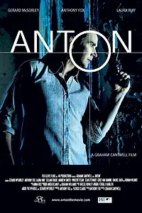 Постер к фильму «Антон (2008)»