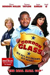 Постер к фильму «Gordon Glass (2007)»