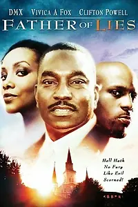 Постер к фильму «Отец лжи (2007)»