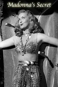 Главный постер фильма «Тайна Мадонны (1946)»