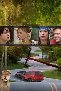 Постер к фильму «Jam (2006)»